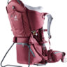 Deuter Kid Comfort
