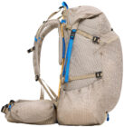Fjällräven Keb Lätt 55