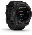 Garmin Fenix 7 Solar