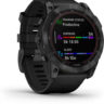 Garmin Fenix 7 Solar