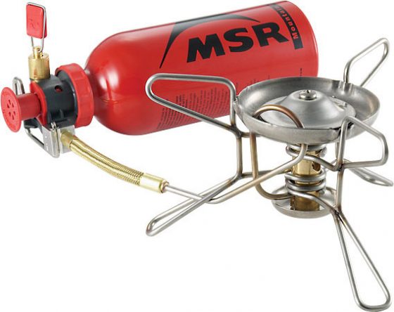 MSR WhisperLite