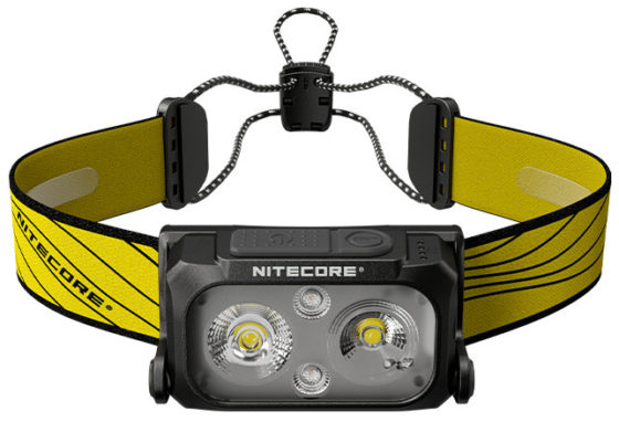 Nitecore NU25