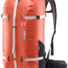Ortlieb Atrack 45 L -reppu