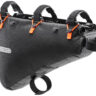 Ortlieb Frame-Pack RC 4 -runkolaukku
