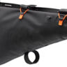 Ortlieb FramePack RC 6 - bikepacking runkolaukku