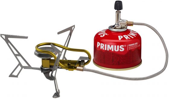 Primus Express Spider