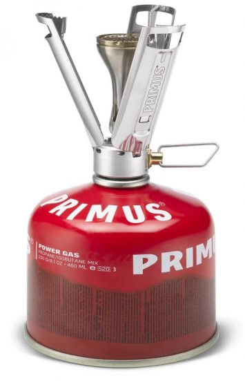 Primus Firestick
