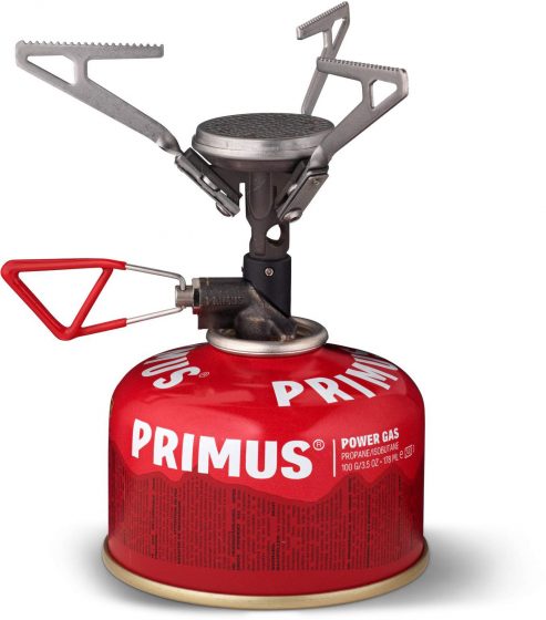 Primus MicronTrail